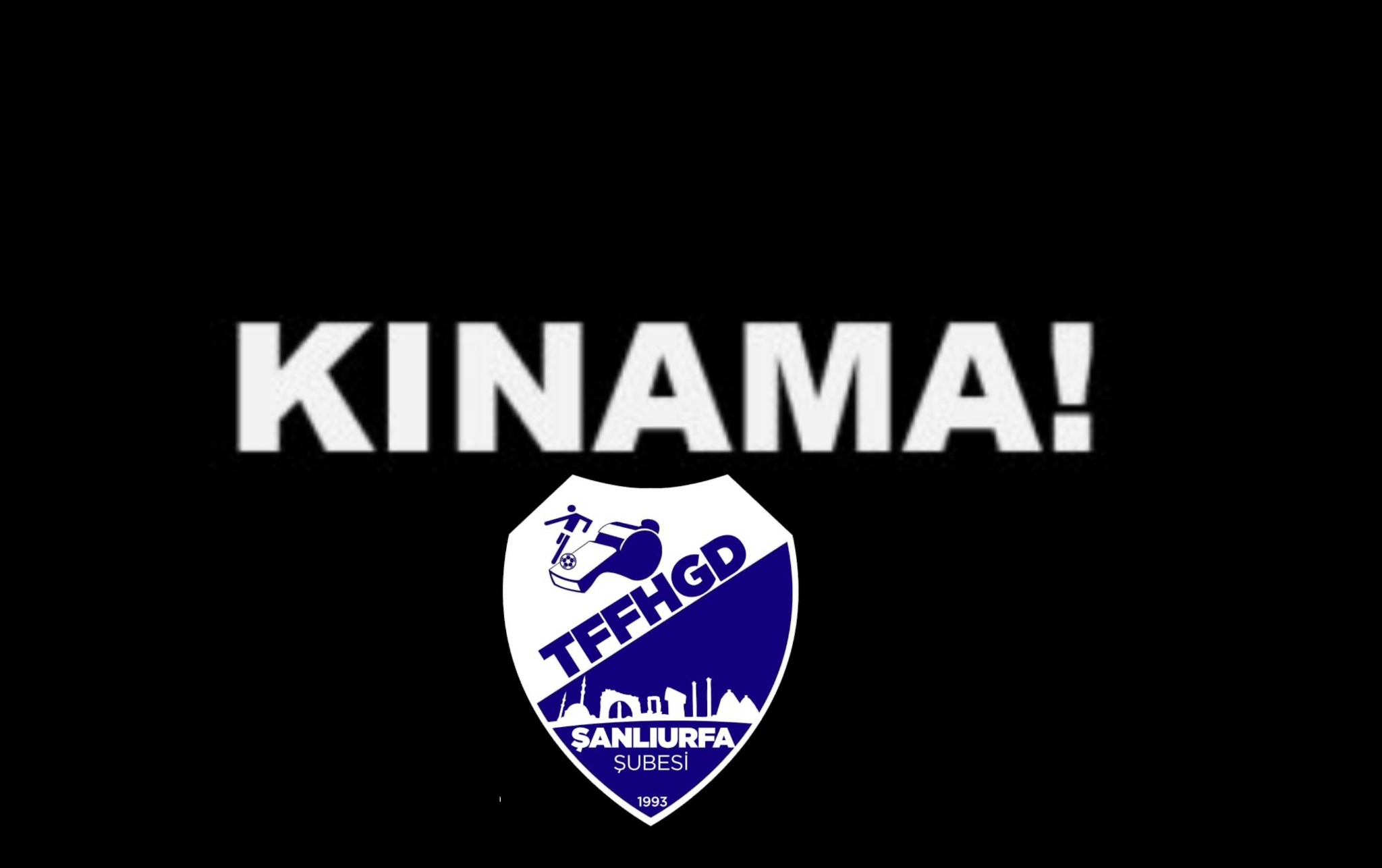 KINAMA