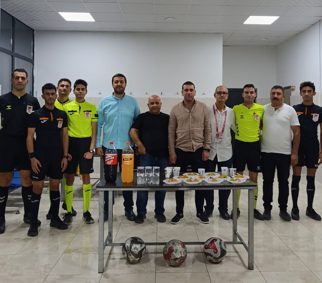 35 YAŞ ÜSTÜ MÜSABAKA